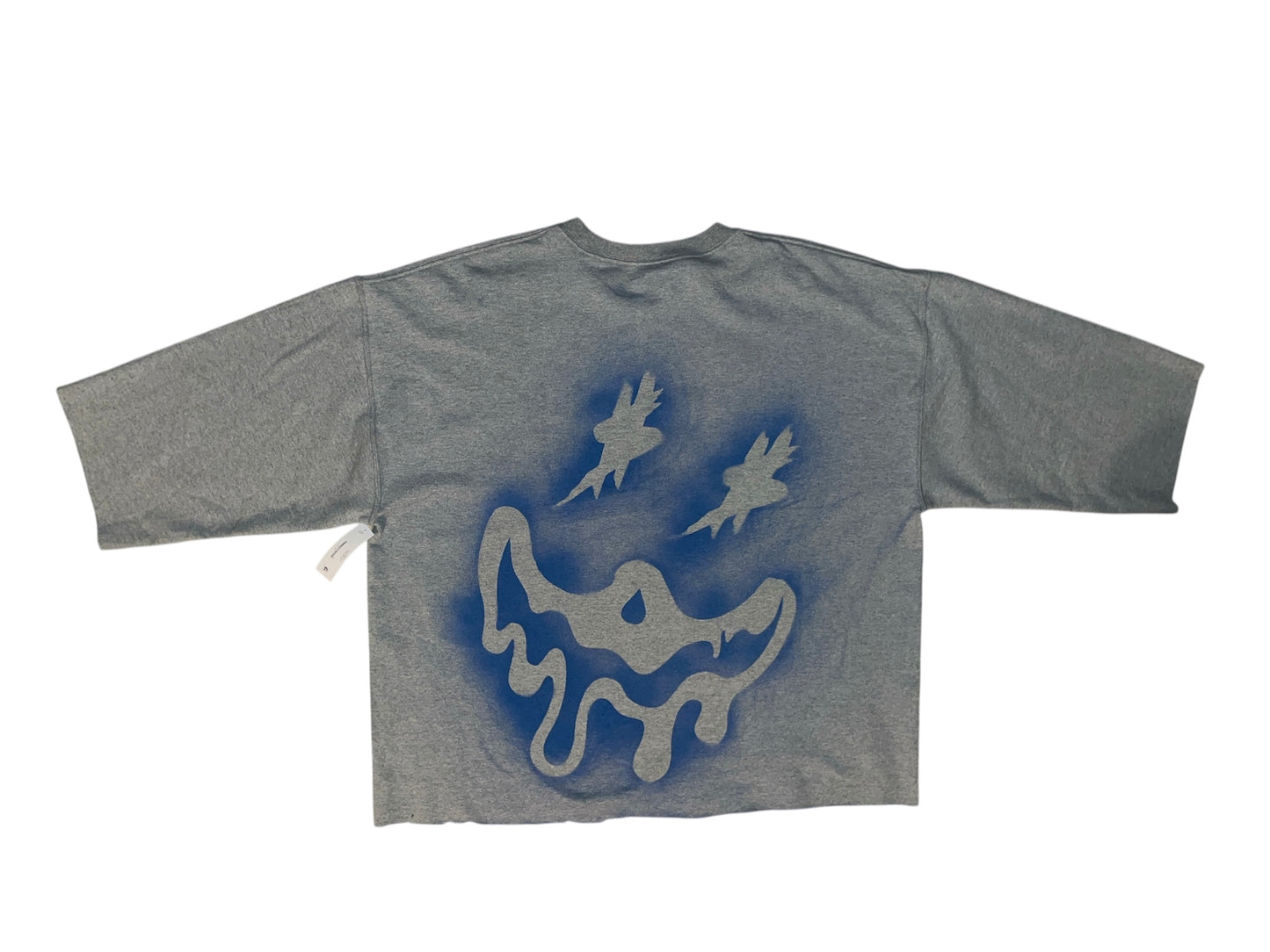 Money Hungry Signature Crewneck