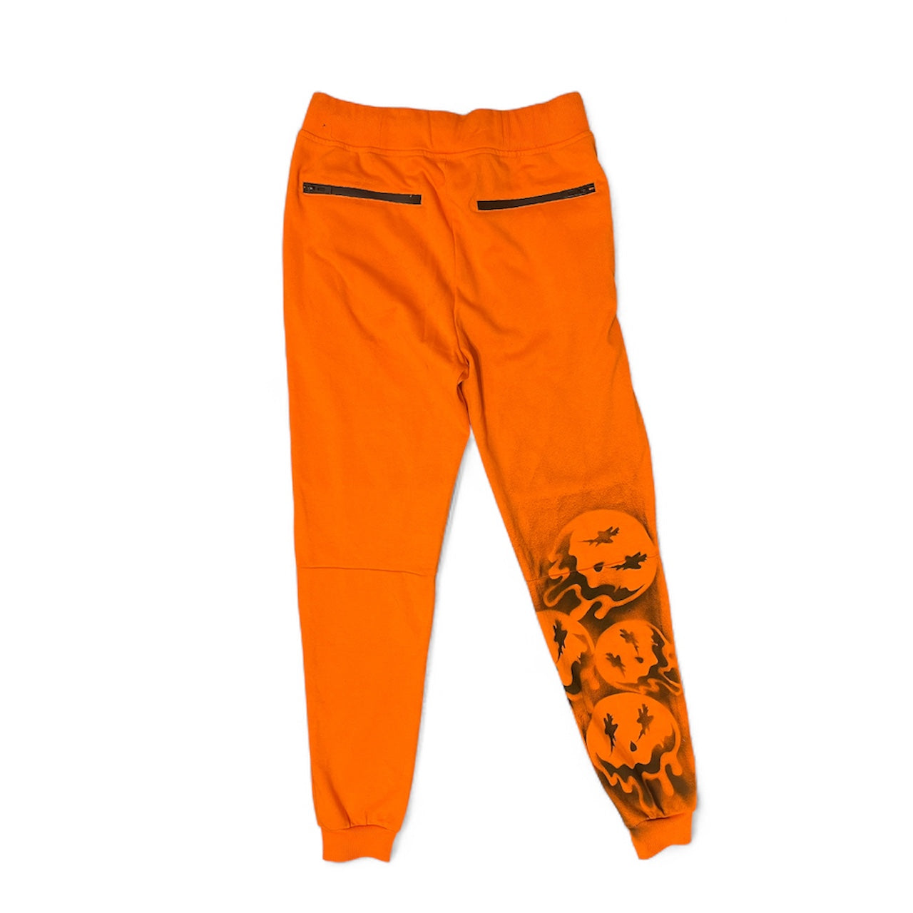 The Money Face Signature Sweatpants