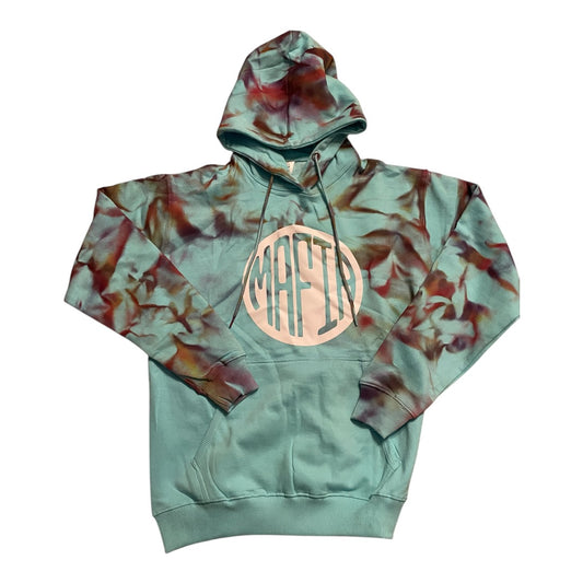 Making a Future in America Signature Hoodie