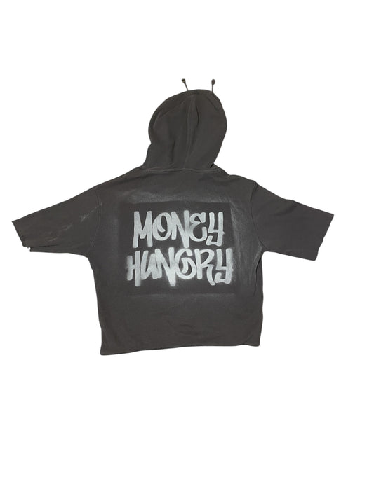 Money Hungry Signature Hoodie