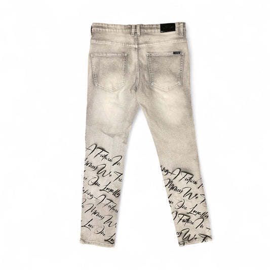 The Money Story Signature Pants