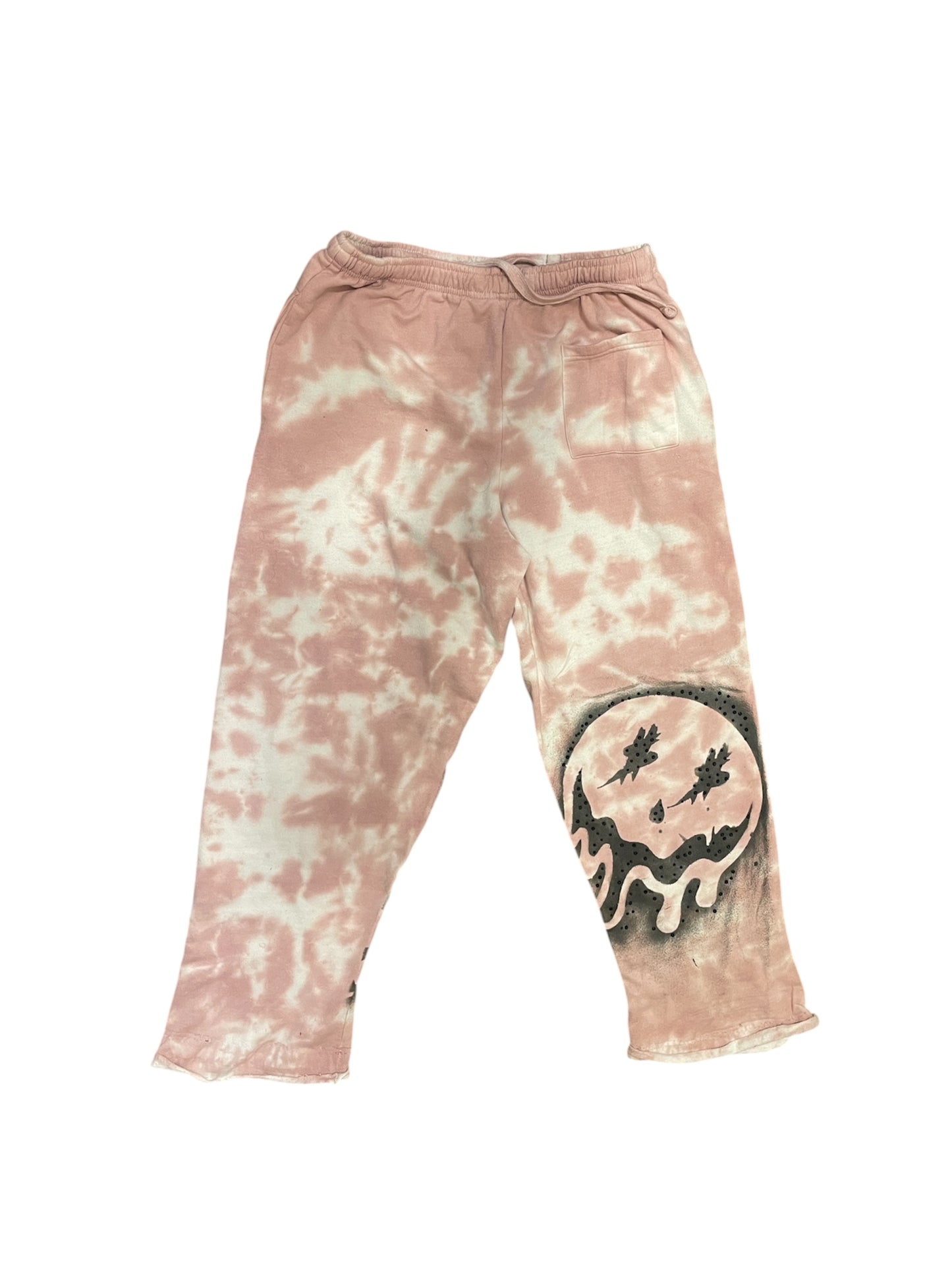The Money Face SignatureJoggers