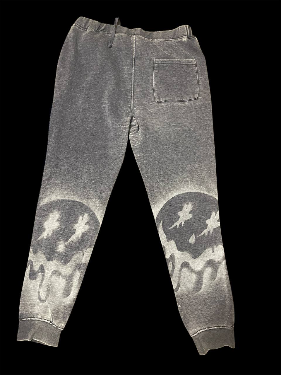 Money Hungry Sweats Pants