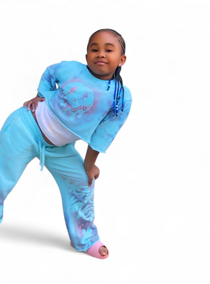 Money Hungry Dreams Set (Kids Edition)