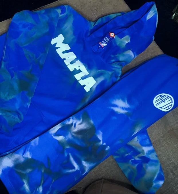 Mafia Signature Sweatsuit