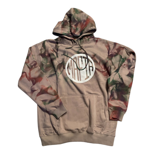 Making a Future in America Signature Hoodie