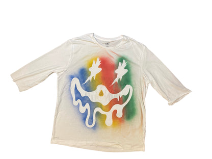 Money Hungry Face Shirt