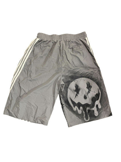 Money Hungry Baggy Shorts
