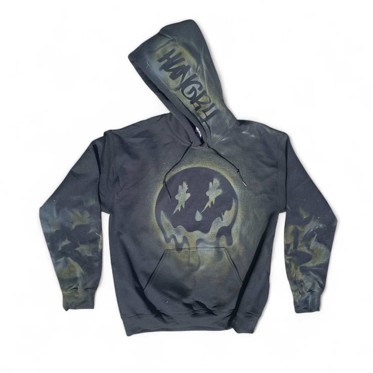 Money Hungry Sweatsuit