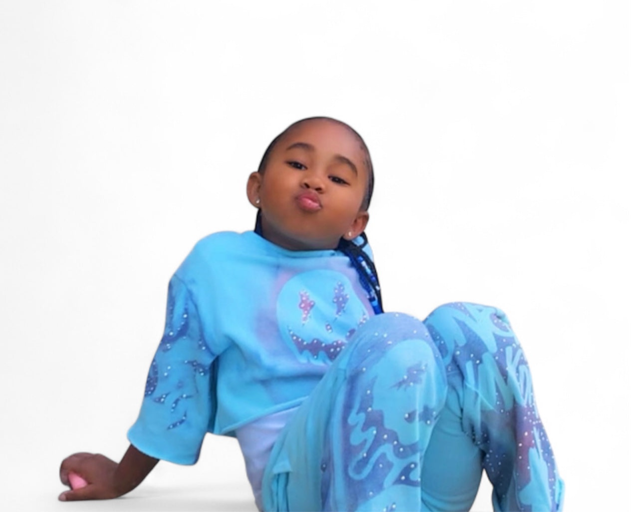 Money Hungry Dreams Set (Kids Edition)