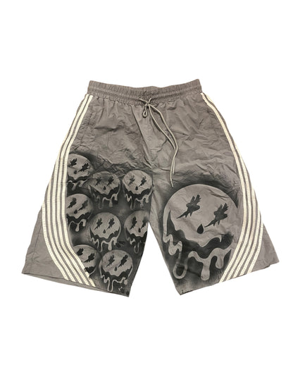 Money Hungry Baggy Shorts