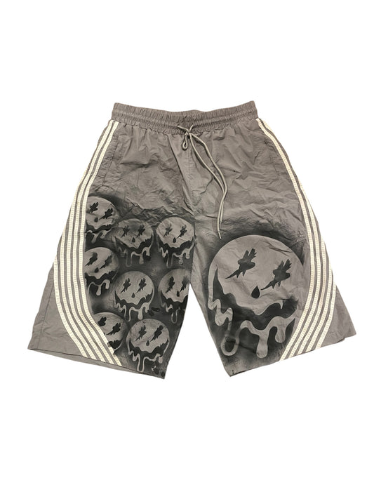 Money Hungry Baggy Shorts