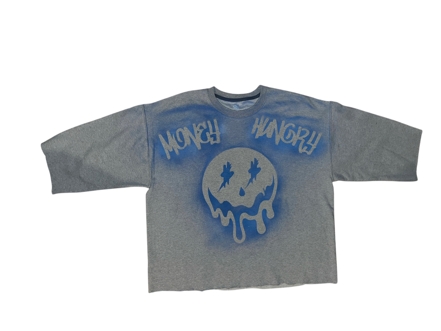 Money Hungry Signature Crewneck