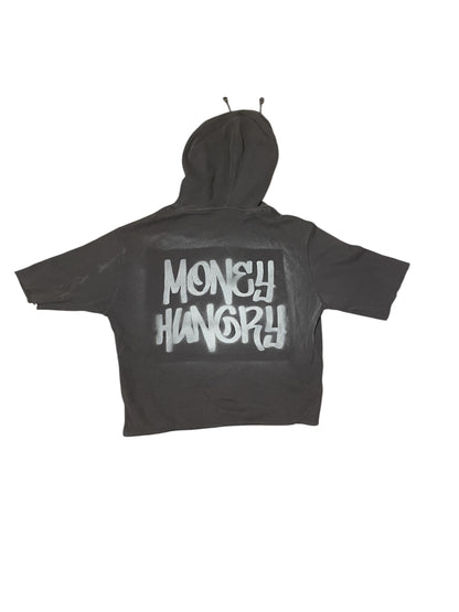 Money Hungry Signature Hoodie (kids)
