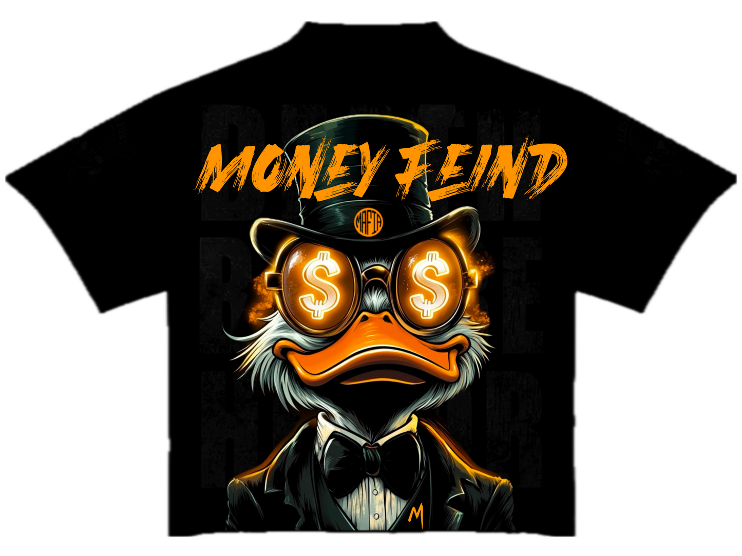 Money Fiend Shirt