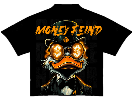 Money Fiend Shirt
