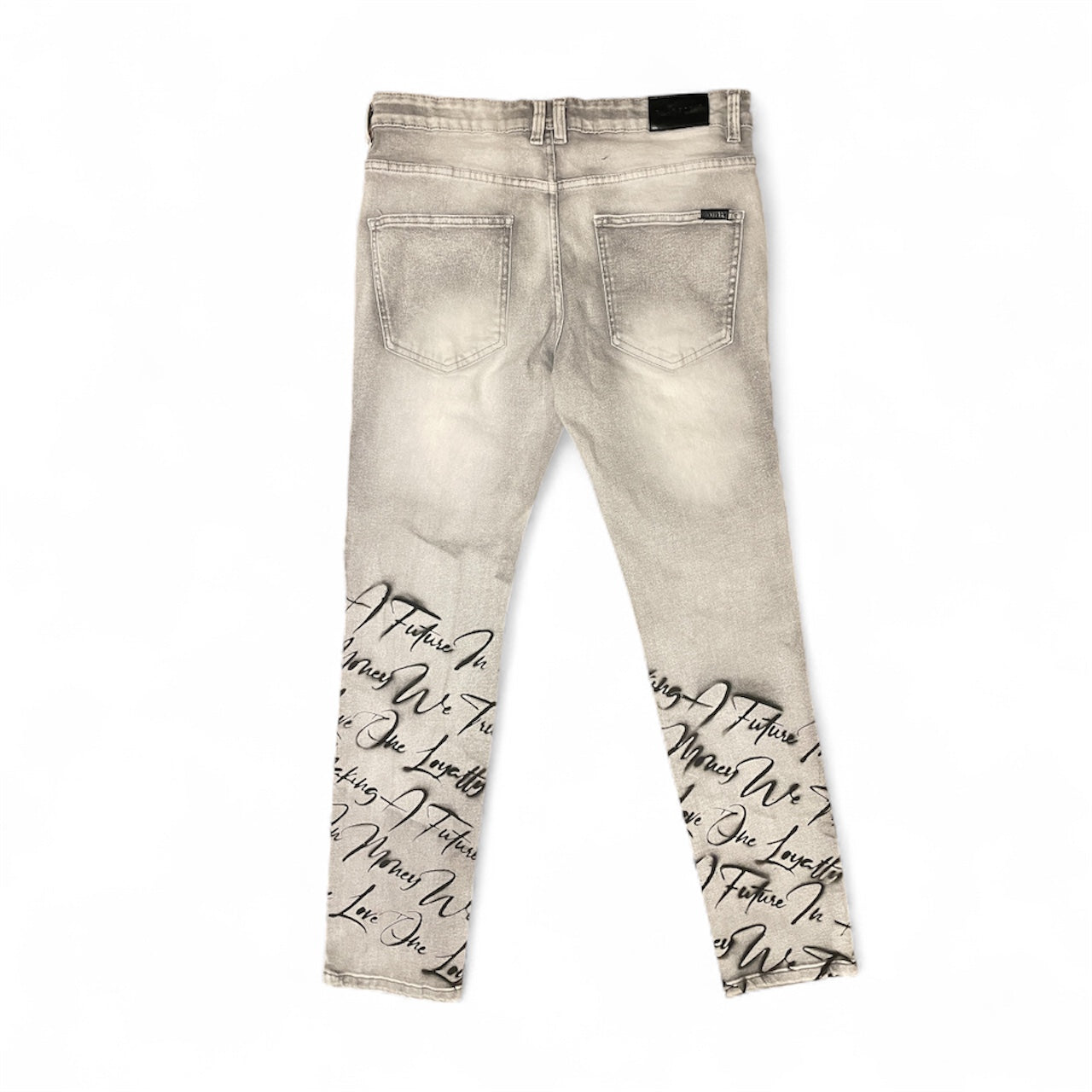 The Money Story Signature Pants