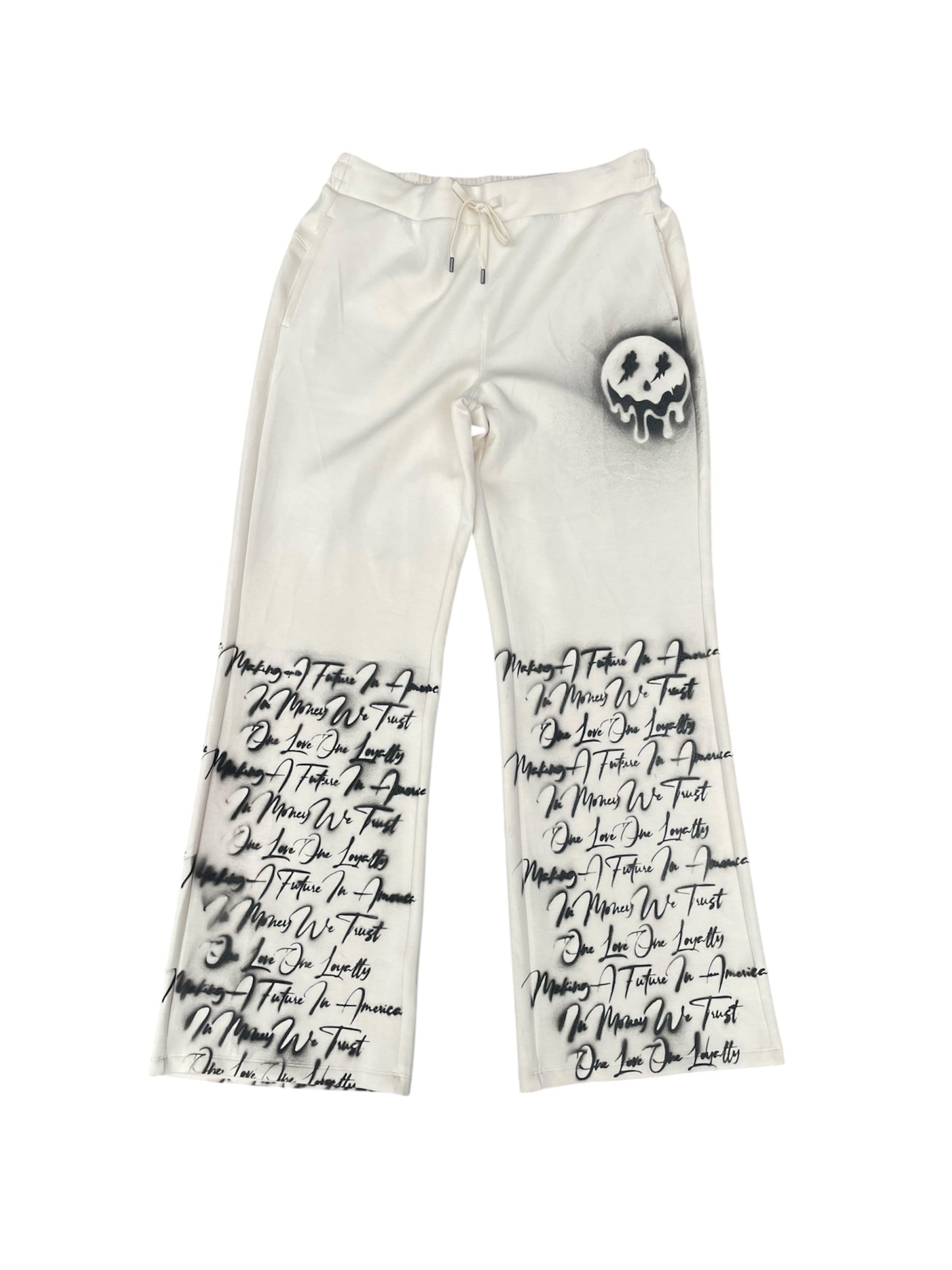The Storyline Signature Joggers