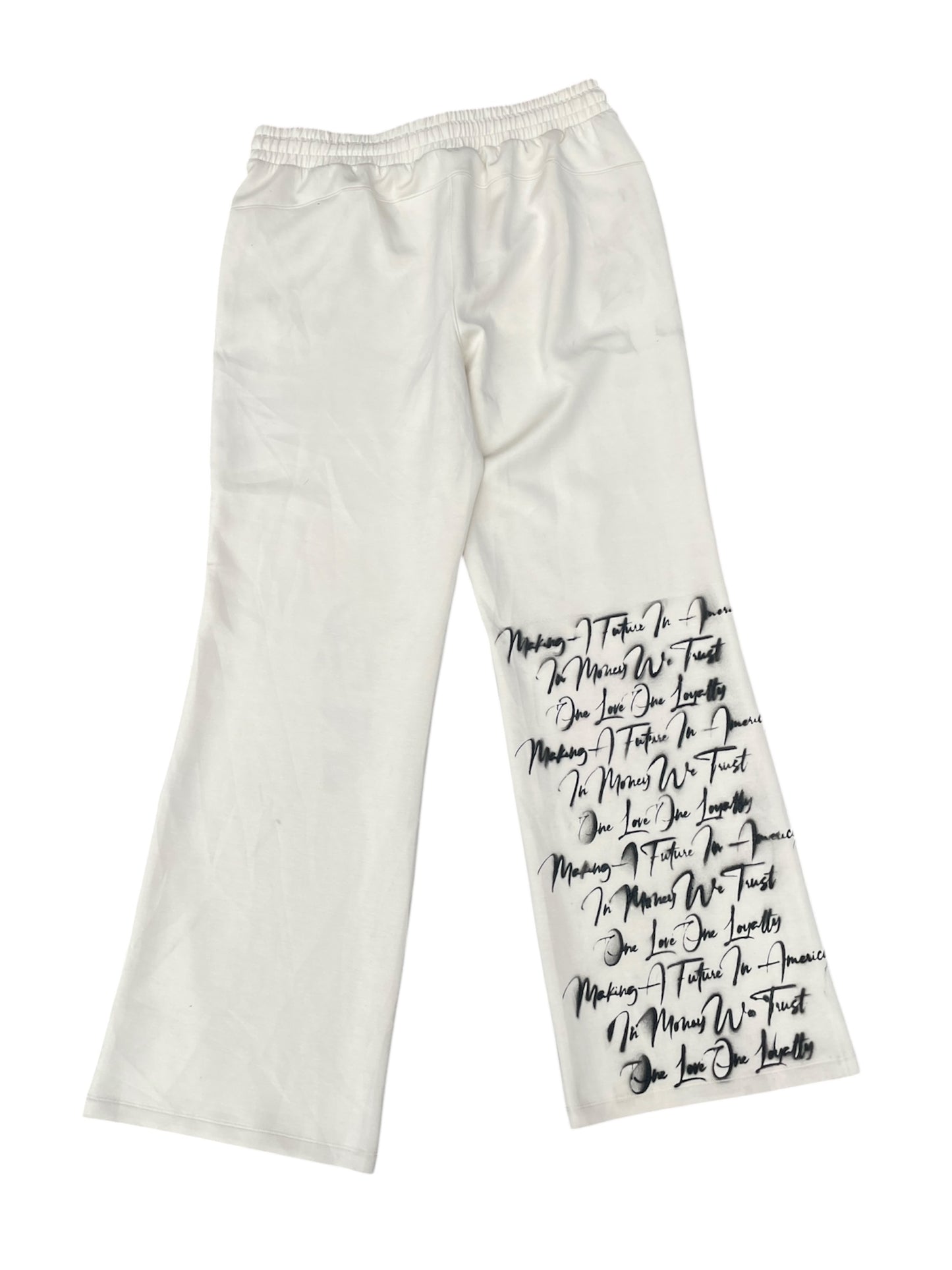 The Storyline Signature Joggers