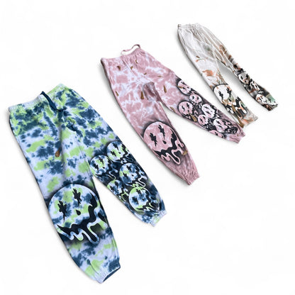 The Money Face SignatureJoggers