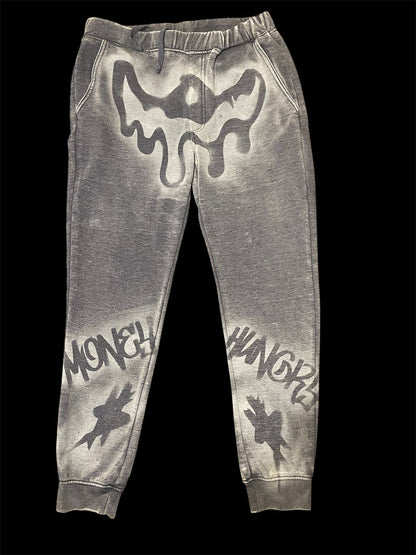 Money Hungry Sweats Pants