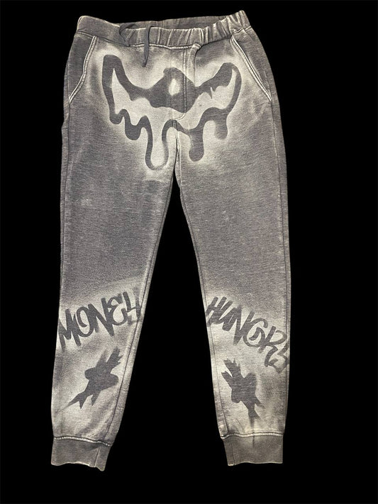 Money Hungry Sweats Pants